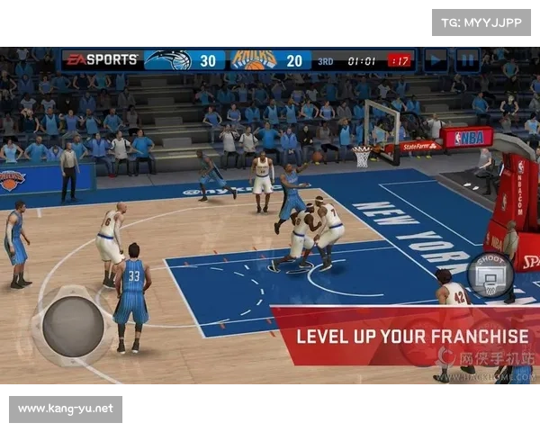 电脑轻松下载NBA Live 电脑轻松下载NBA Live