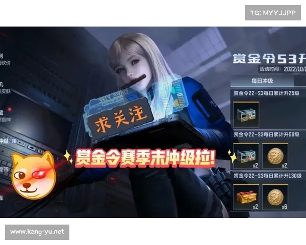 穿越火线手游抽奖秘籍:提升中奖率的必杀技 穿越火线手游抽奖秘籍:提升中奖率的必杀技